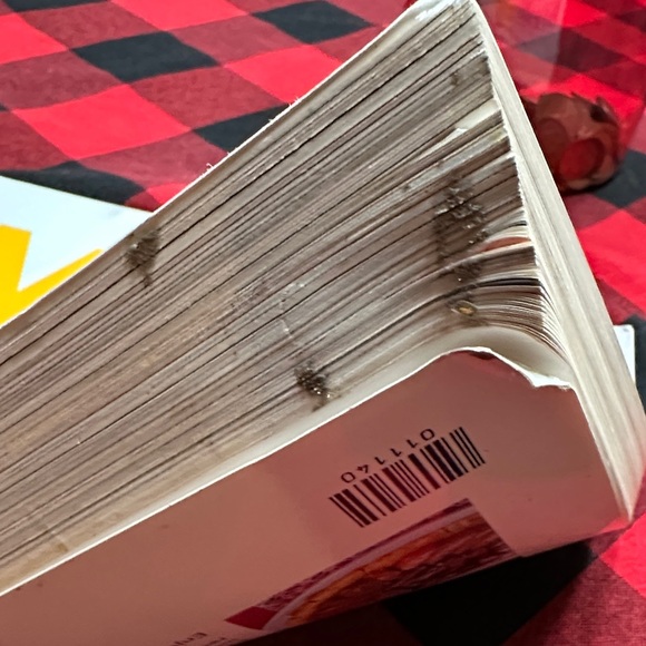 Weight Watchers TurnAround Program Cookbook - Picture 7 of 7